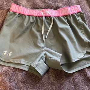 Under armour short